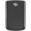 Blackberry 9700 Bold - Καπάκι Μπαταρίας Μαύρο